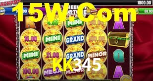 Tournaments KK345