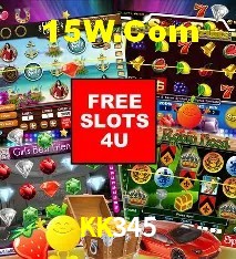 Game Providers KK345
