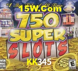 Security Systems KK345