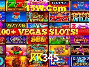 Slot Games KK345