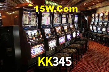 Platform Technology KK345